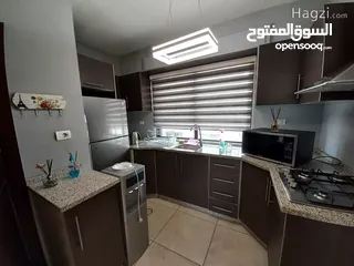  7 شقة مفروشة للإيجار 95م2 ( Property 15807 ) سنوي فقط