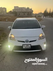  19 تويوتا بريوس 2014 وارد امريكي