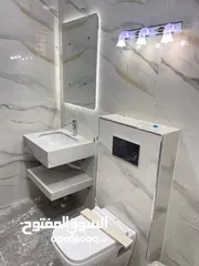  21 شقق فاخره ومميزه للبيع