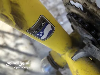  3 دراجة هوائيه بسكليت للبيع