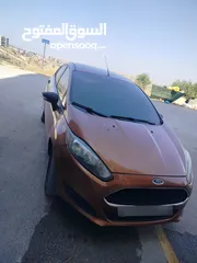  1 فرد فيستا اتوماتيك 2015 مطور 1600