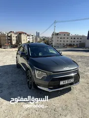  5 Kia Niro 2023 ‎كيا نيرو أعلى صنف تورينج  القصة الجديدة فل كامل