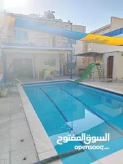  12 شاليه للبيع المستعجل الغور جوفة الكفرين و ممكن البدل على شقه او قطعة أرض قريبه من بيادر وادي السير