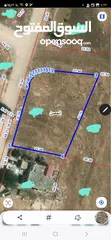  25 حوض 17 طبول كوتيه اطلاله مرتفعه تكشف الحصن واربد صخريه على كيرف واجهة القطعه 41 م منطقة بيوت مستقله