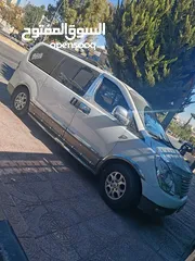  1 باص جراند ستاركس ليميتد ديزل 2016