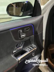  7 مرسيدس EQB 300 ألماني اصلي 4MATIC