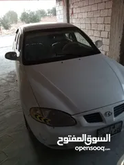  10 هنداي افانتي. نيو مودلا 2000  السياره منفوضه بلكامل استخدام صاحبها بس