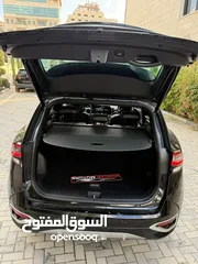 20 كيا سبورتاج GT Line ترخيص 2022 محرك 1600 هايبرد  جير أوتوماتيك 240 حصان