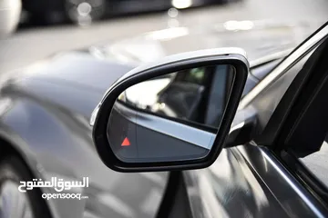  18 مرسيدس سي كلاس 180 بحالة الوكالة Mercedes C180 2015
