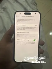  1 ايفون 14 برو ماكس للبيع