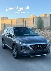  2 هونداي سانتافي