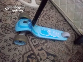  10 للبيع بسكليت أطفال بسعر مغري جدا والسعر نهائي من الآخر