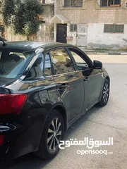  3 سوبارو امبروا b3 2009