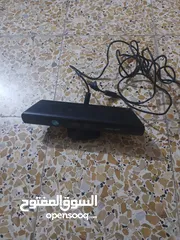  1 للبيع كنكت مال اكس بوكس 360 نضيف  وشغال