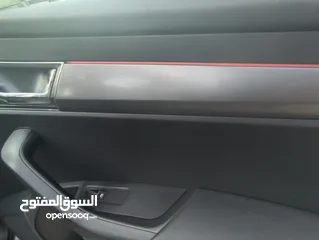  20 سكودا كاروك فل كامل اضافات