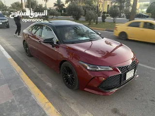  6 افلون 2019 بدون صبغ