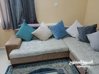  3 7 seater sofa living room