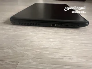  7 HP gaming laptop