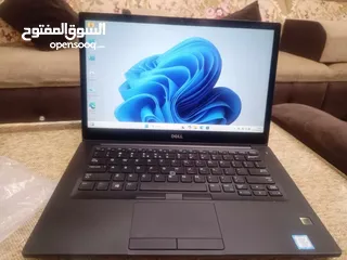  3 لاب توب DELL