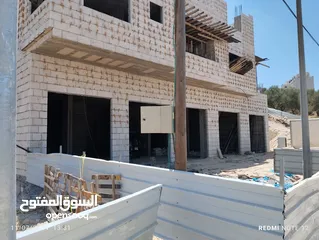  2 خمس مخازن عظم للبيع في سطح مرحبا مقابل إسكان بيت المال