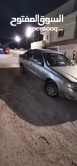  2 نيسان صني كوري 2008
