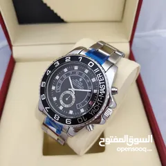  19 وصلت الملوكية   الجديد والقوي ساعات  ROLEX  كوبي ماستر الستاتي الأكثر مبيعًا  اعلى صنف طبعا