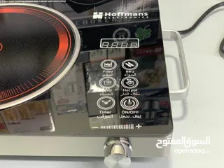  9 غاز كهربائي ليزر من ماركة Hoffmans الألمانية  أطلبه الأن قبل فوات الآوان  أطلبه الأن قبل نفاذ الكميه