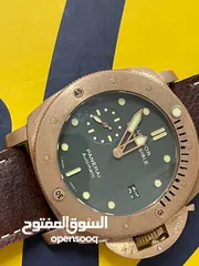  7 Pam382 ممتازة جدا Panerai