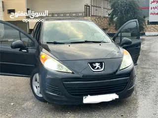  1 ......بيجو 207 ......