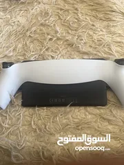  4 جهاز بلبستيشن5 محمول