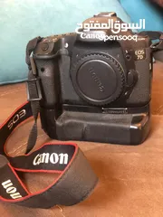  1 كاميرا كانون7d