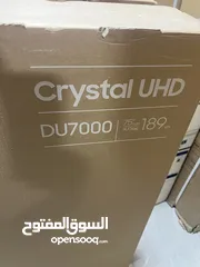  11 شاشه سامسونج 65 بوصه احدث اصدار سعر حرق