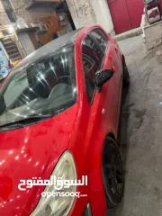  2 اوبل كورسا سعر حرق