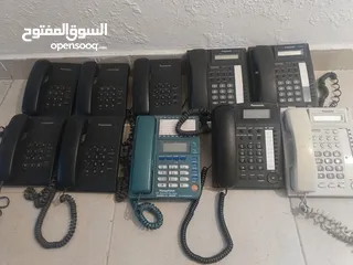  5 33 هاتف أرضي ولا خدش وكالة استخدام بسيط