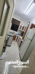  23 شقق فارغة / مفروشة للايجار