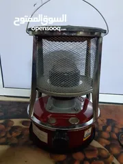  2 صوبتين واحدة كهرباء والثانية كاز للبيع