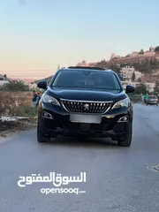  1 بيجو 3008 ( بالصلاة على النبي )