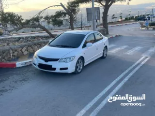  20 هونداي اكسنت 2016 اصل كوري عدد 2 لون ابيض ولون فضي / وبيكانتو 2019 /هوندا سيفيك 2008