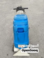  12 مشروع شركة تنظيفات مباني و منازل / for sale cleaning company