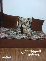  6 جلسة خليجيه. وقعده ع خشب تفصيل