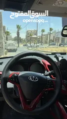  12 هونداي فوليستر