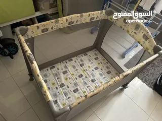  1 Baby Stuff