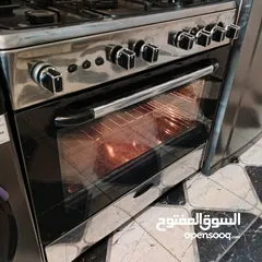  1 بكج عرسان مستعمل 7 قطع