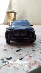  10 سيارة ريموت BMW جديده 50د