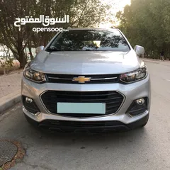  2 For sale Chevrolet Trax 2019
