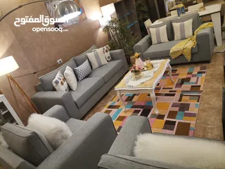  13 طقم كنب امريكي مستورد فاخر جدا قمه في الفخامه والرقي والتميز والابداع في عالم الكنب