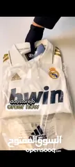  10 2011/2012 Adidas Real Madrid Cristiano Ronaldo Jersey Shirt Home Gold White