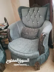  4 طقم كنب للبيع