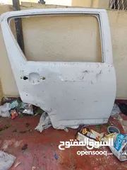  1 ابواب دايهاتسو سيريون 2003
