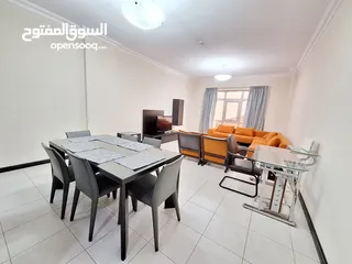  17 Extremely Spacious  Gorgeous Flat  Closed Kitchen  With Great Facilities !! Near Ramez Mall juffa